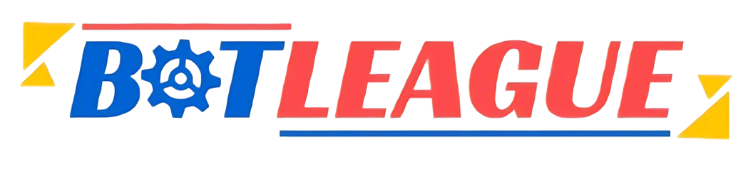 BotLeague Logo